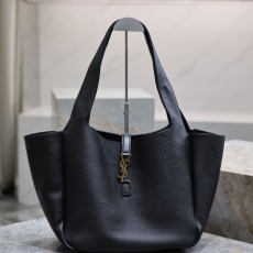 YSL Shopping Bags